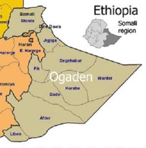 Ogaden_Map